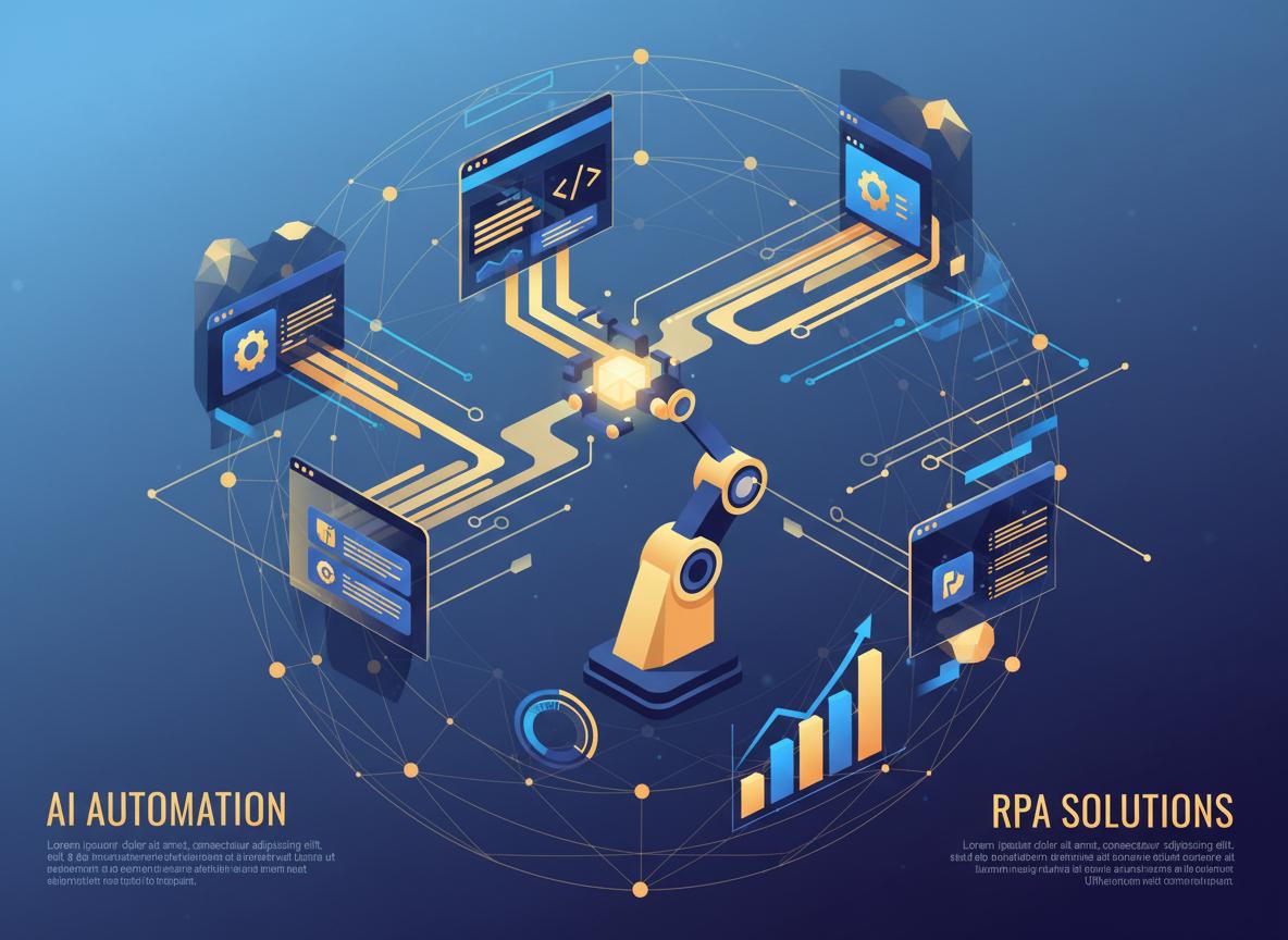 AI Automation for Operations