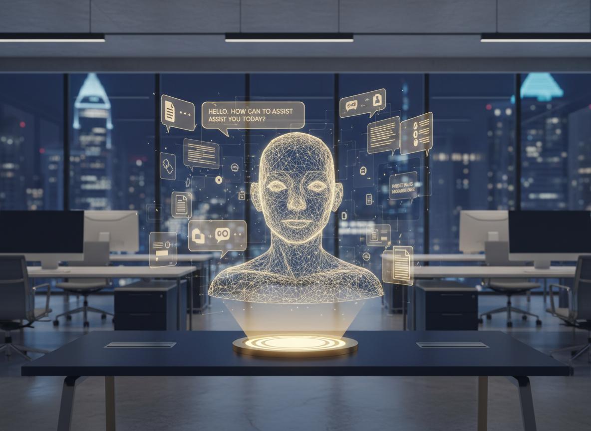 AI Chatbots for Internal Teams