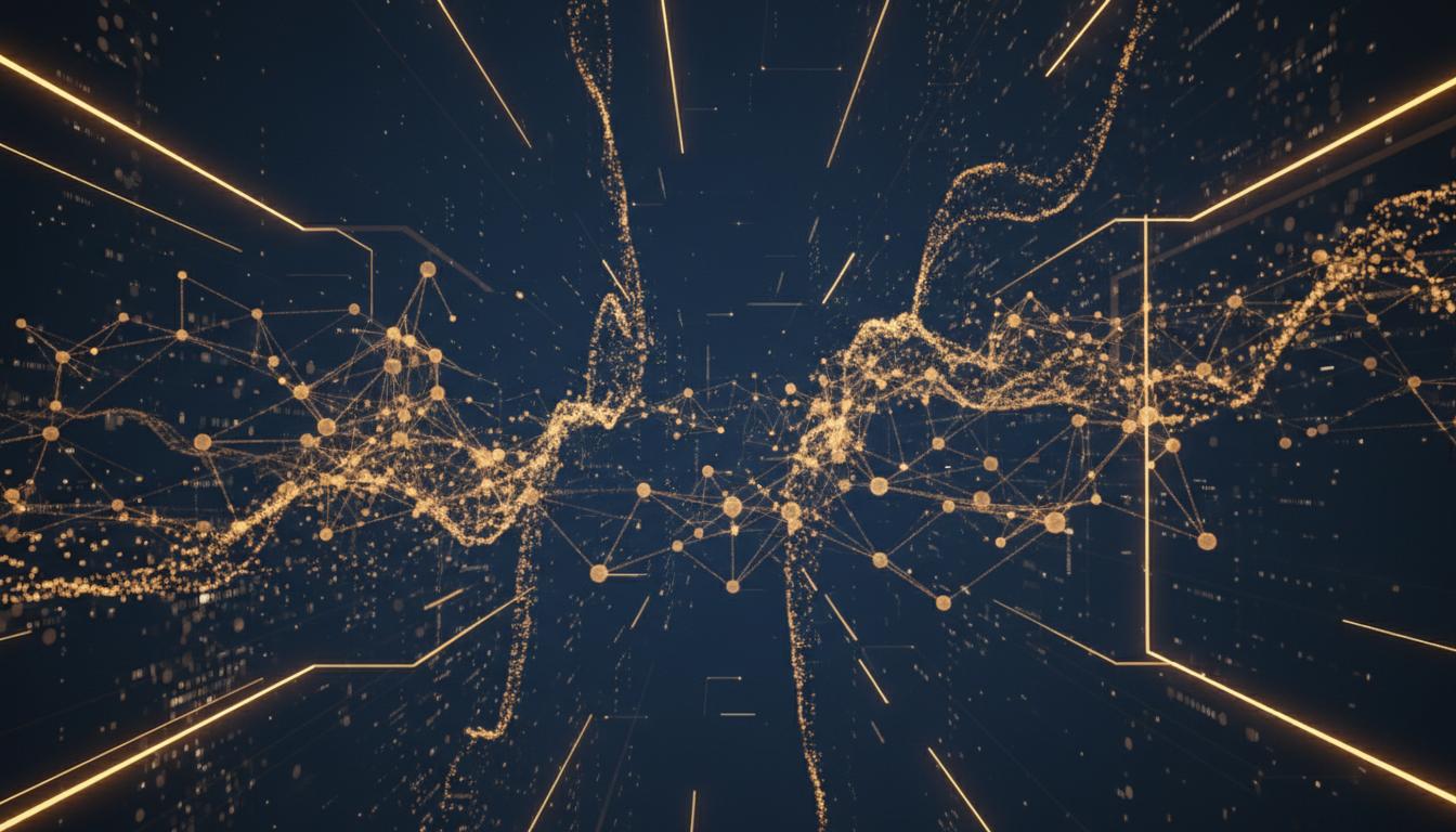 AI Technology Background